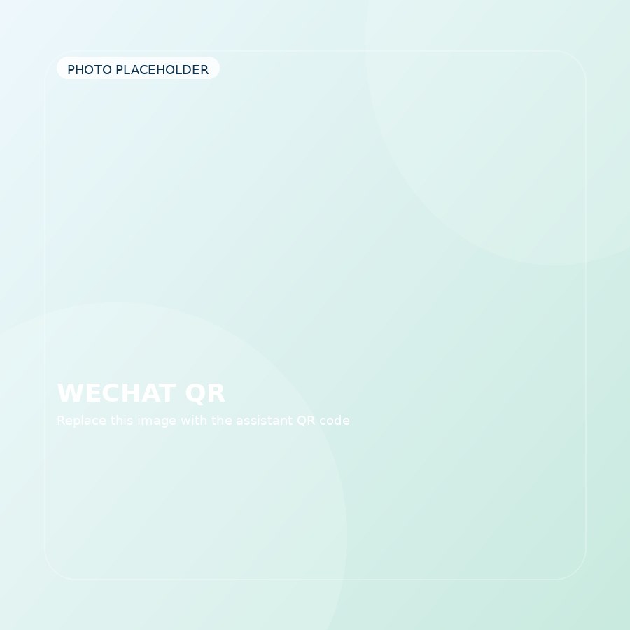 UK UNNCers WeChat QR code